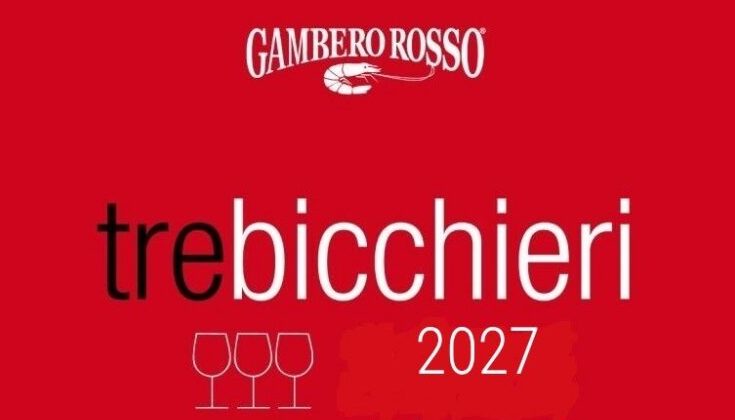 Tre Bicchieri 2027