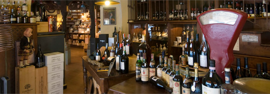 Benvenuti su Enoteca Catullo